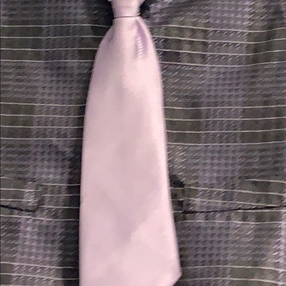 Adorable 4 piece purple suit by retro - Picture 3 of 3